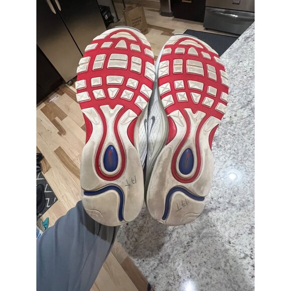 Nike Air Max 97 All Star Jersey 2019 - Size 12 - Picture 4 of 6